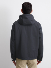 Демісезонна куртка Marc O’Polo Blouson Regular модель 428024970260-898 Фото