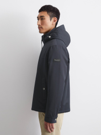 Демісезонна куртка Marc O’Polo Blouson Regular модель 428024970260-898 Фото