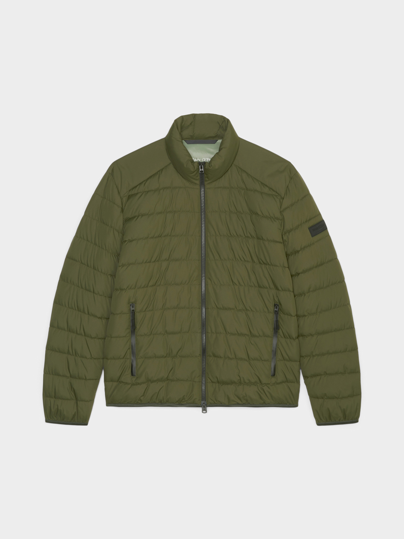 Демісезонна куртка Marc O’Polo Quilted Regular модель 428096070188-495 Фото