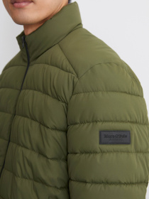 Демісезонна куртка Marc O’Polo Quilted Regular модель 428096070188-495 Фото