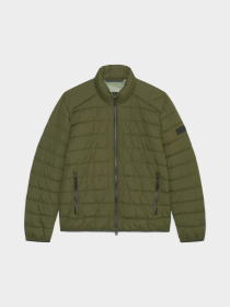 Демісезонна куртка Marc O’Polo Quilted Regular модель 428096070188-495 Фото