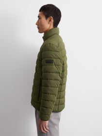 Демісезонна куртка Marc O’Polo Quilted Regular модель 428096070188-495 Фото