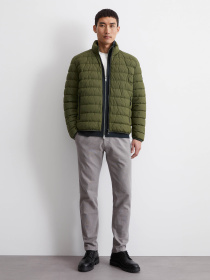 Демісезонна куртка Marc O’Polo Quilted Regular модель 428096070188-495 Фото