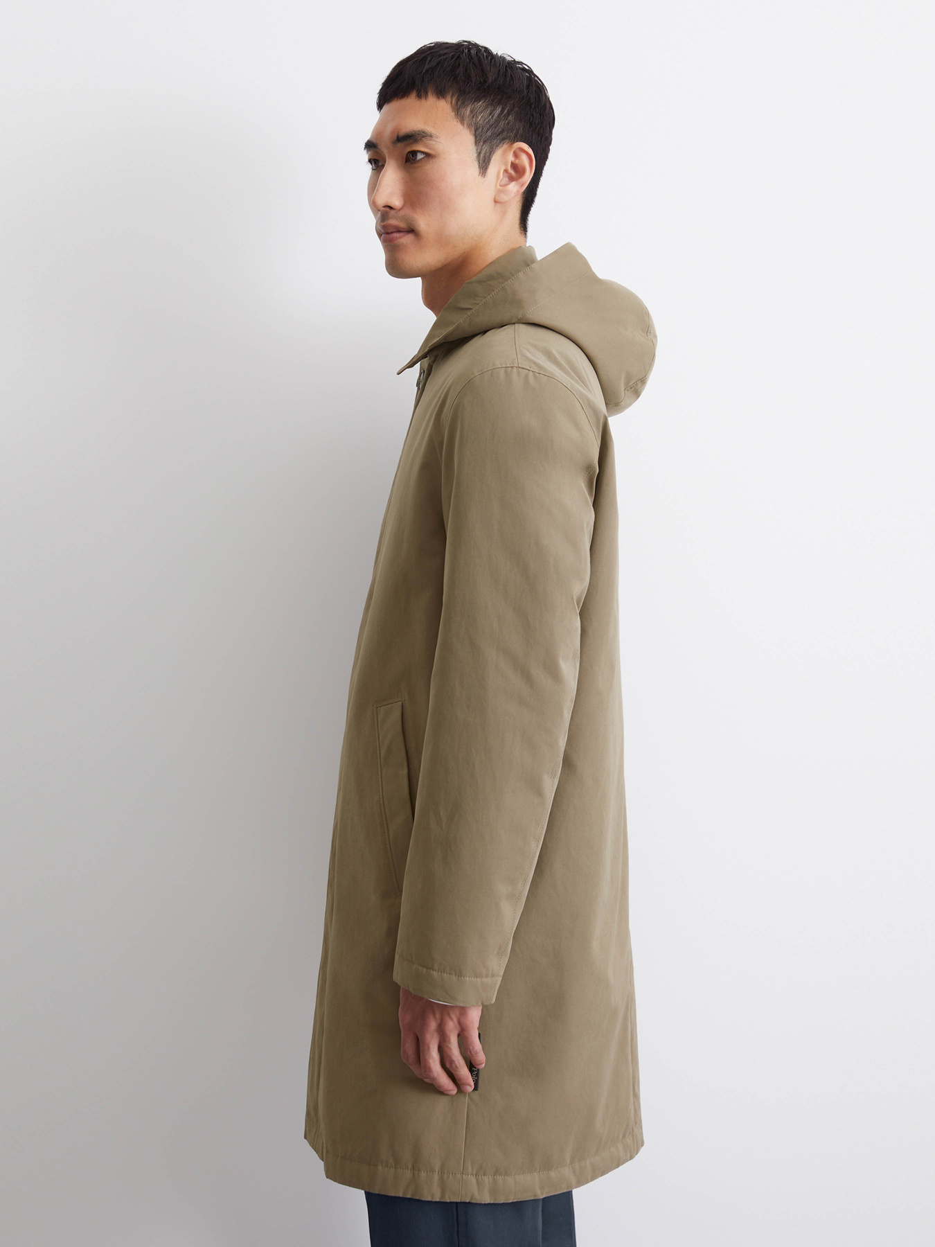 Парка Marc O’Polo модель 428105671020-729 Фото