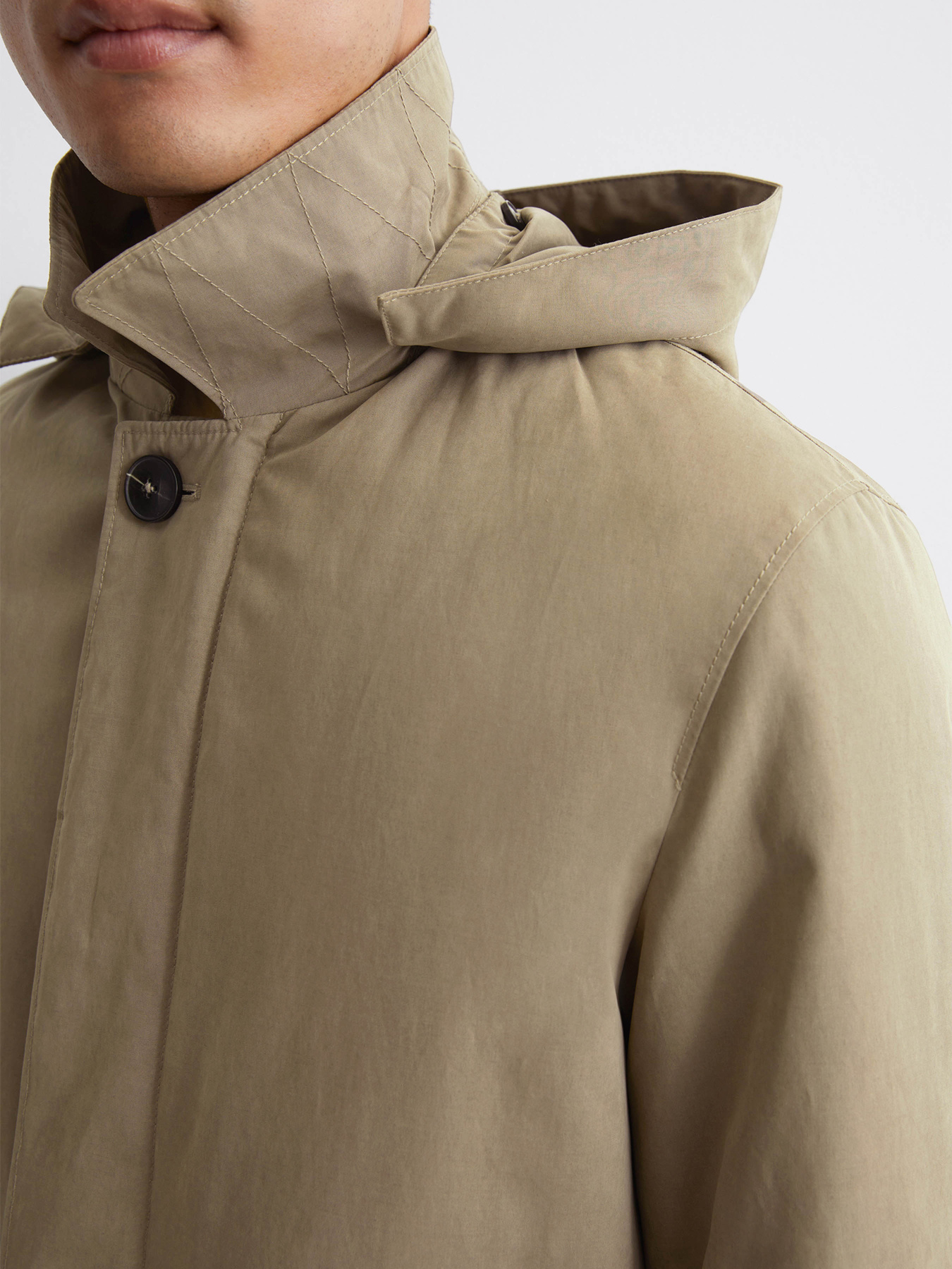 Парка Marc O’Polo модель 428105671020-729 Фото