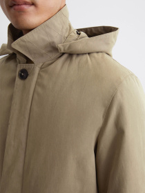 Парка Marc O’Polo модель 428105671020-729 Фото