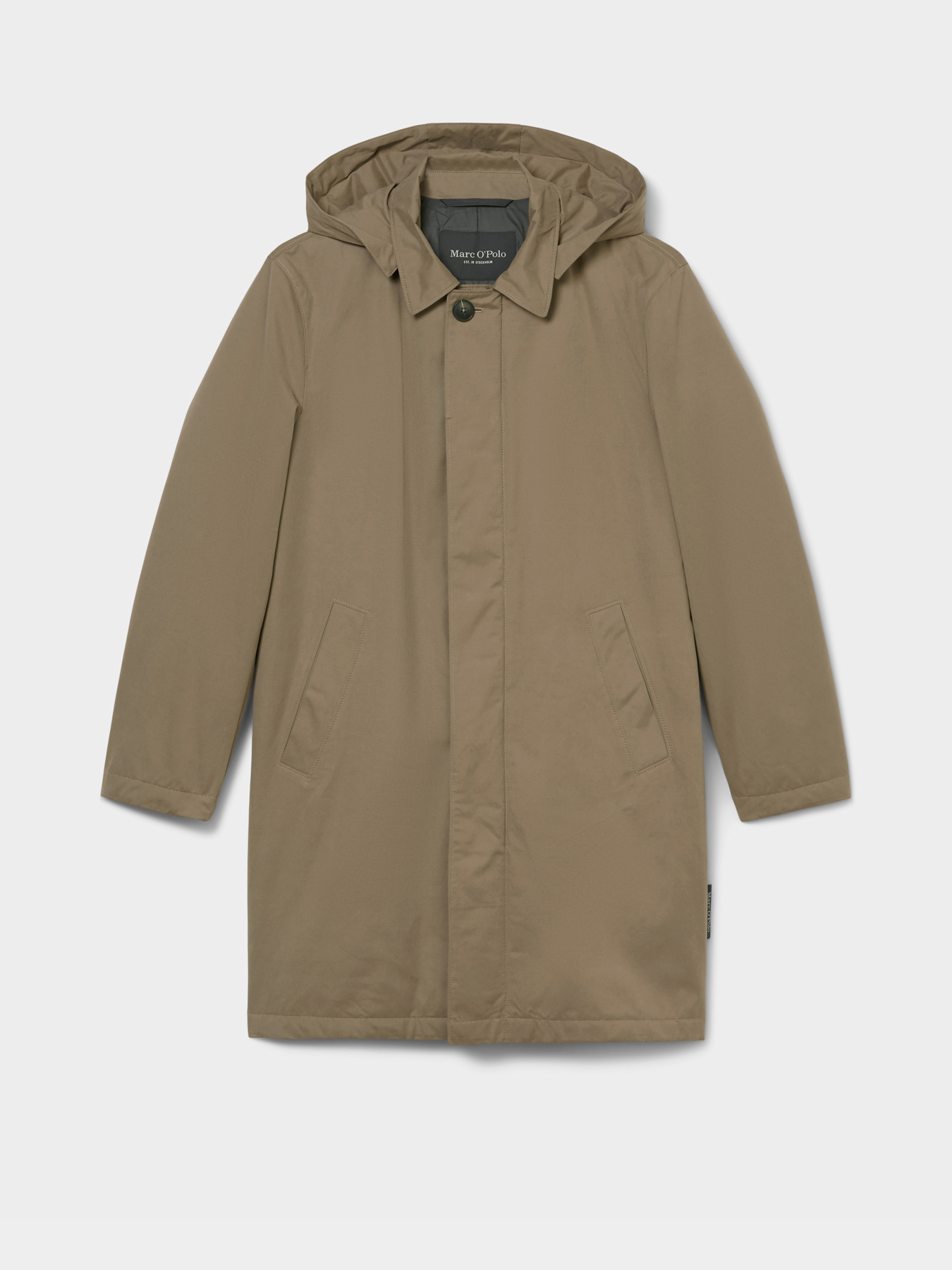 Парка Marc O’Polo модель 428105671020-729 Фото