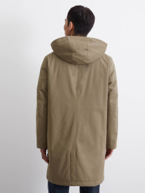 Парка Marc O’Polo модель 428105671020-729 Фото