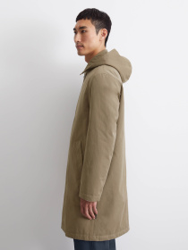 Парка Marc O’Polo модель 428105671020-729 Фото