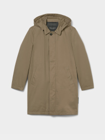 Парка Marc O’Polo модель 428105671020-729 Фото