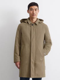 Куртки та дублянки Marc O’Polo модель 428105671020-729 Фото