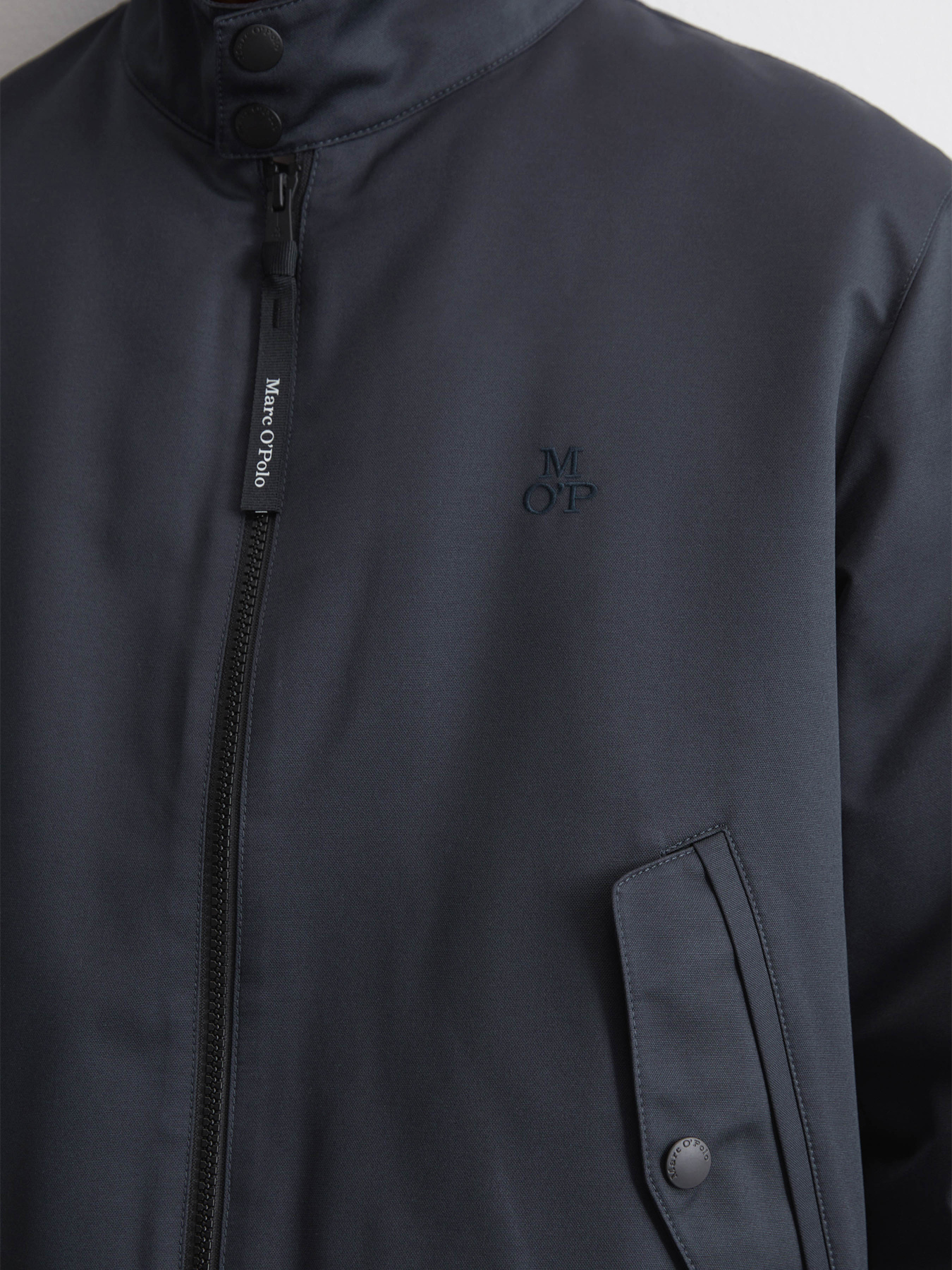 Бомбер Marc O’Polo модель M28024970256-898 Фото