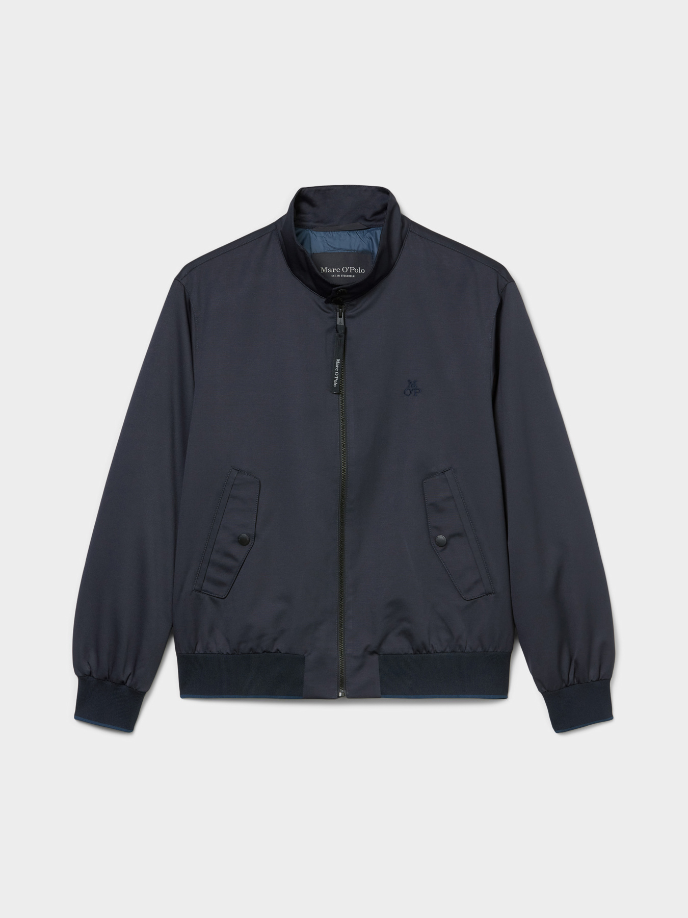 Бомбер Marc O’Polo модель M28024970256-898 Фото