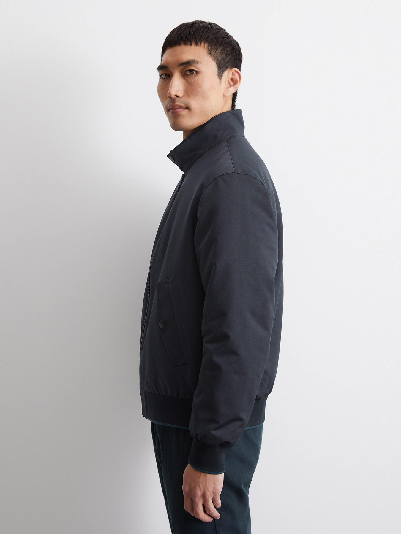 Бомбер Marc O’Polo модель M28024970256-898 Фото