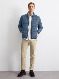 Демісезонна куртка Marc O’Polo модель M28096070188-849 Фото