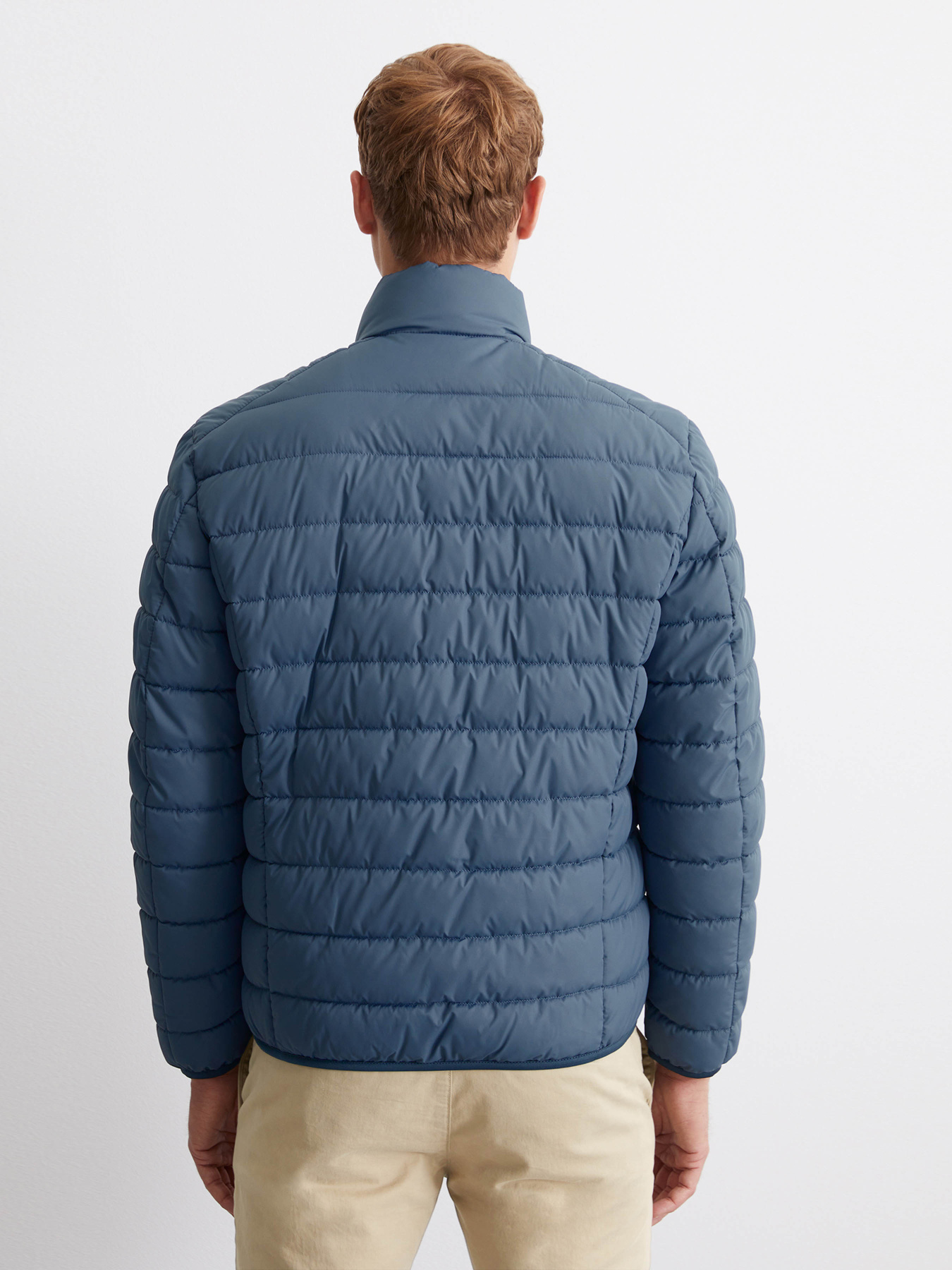 Куртки та дублянки Marc O’Polo модель M28096070188-849 Куртки та дублянки Marc O’Polo модель M28096070188-849 Фото
