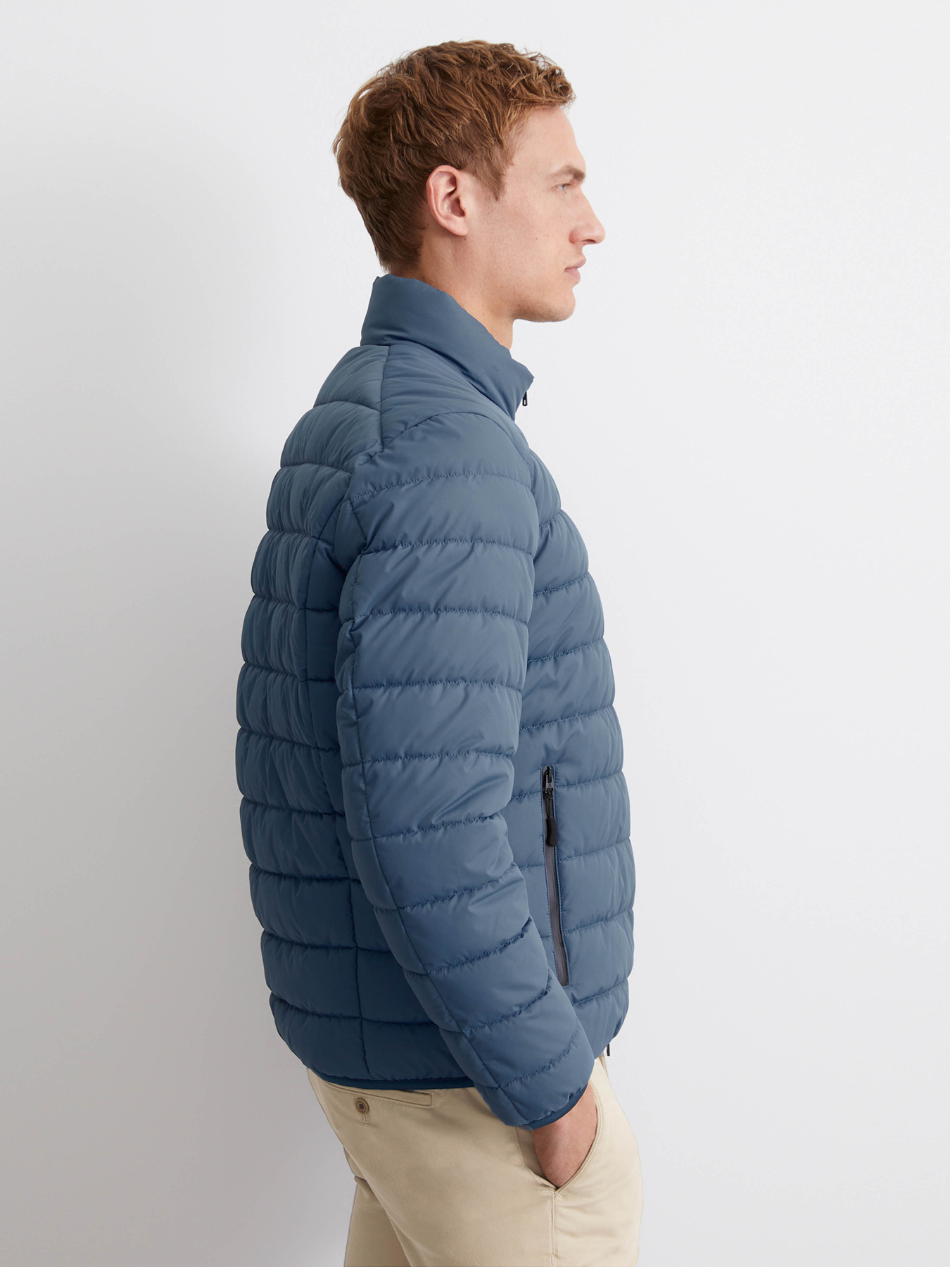 Демисезонная куртка Marc O’Polo модель M28096070188-849 Фото