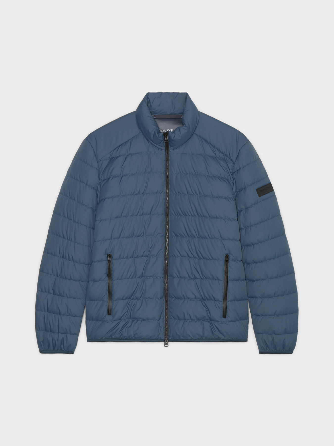 Демисезонная куртка Marc O’Polo модель M28096070188-849 Фото