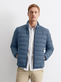 Демисезонная куртка Marc O’Polo модель M28096070188-849 Фото