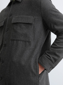 Куртка-сорочка Marc O’Polo модель 429019474138-989 Фото