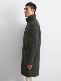 Пальто Marc O’Polo Модель 429025571026-989 Фото