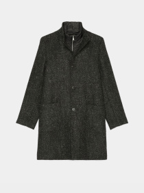 Пальто Marc O’Polo Модель 429025571026-989 Фото