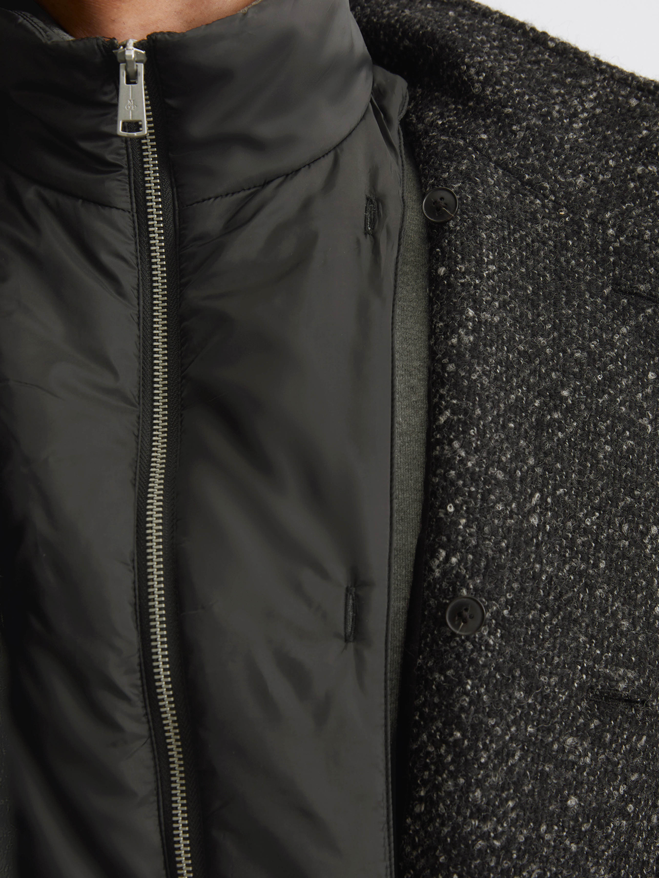 Пальто Marc O’Polo модель 429025571026-989 Фото