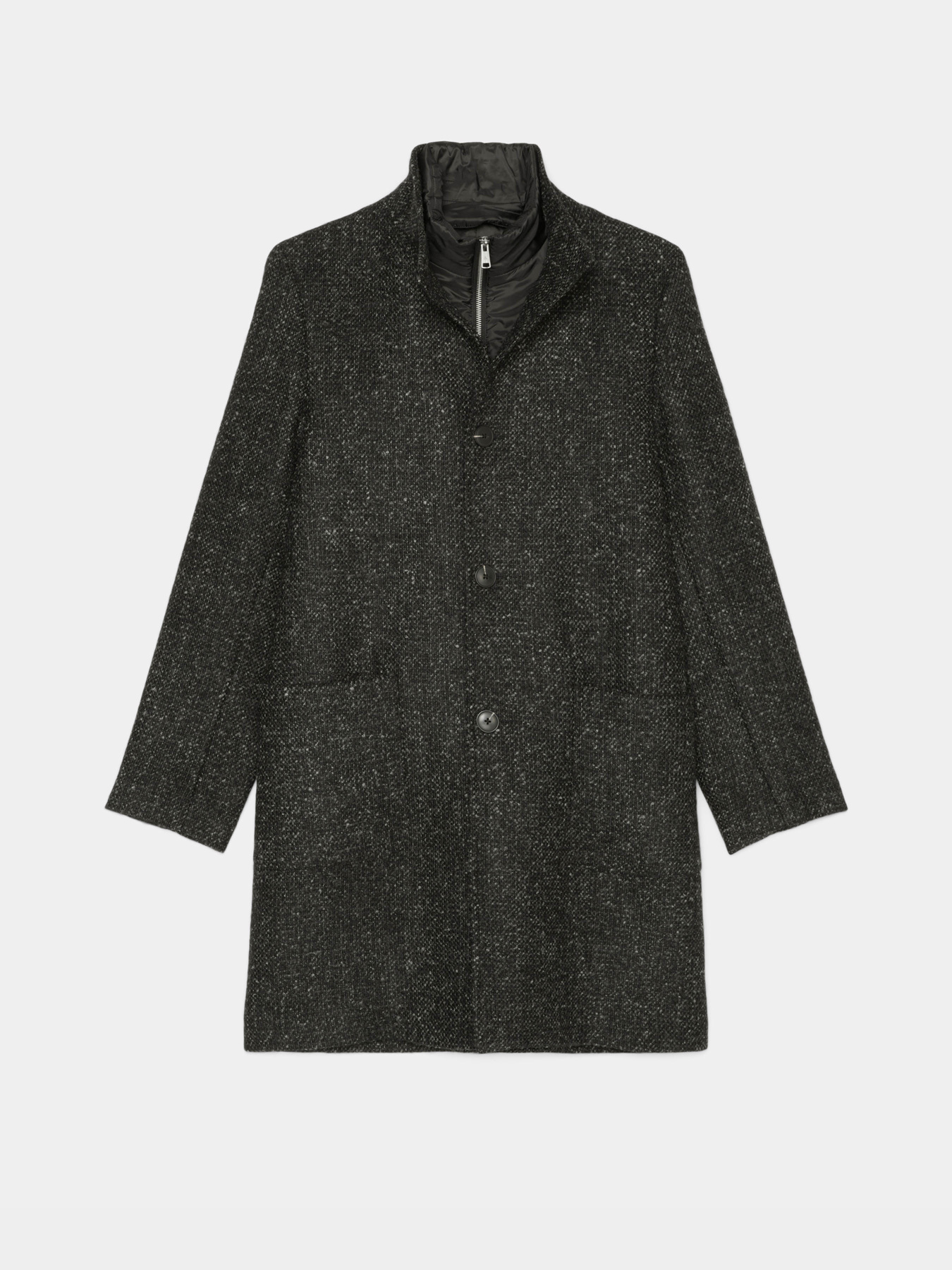 Пальто Marc O’Polo модель 429025571026-989 Фото