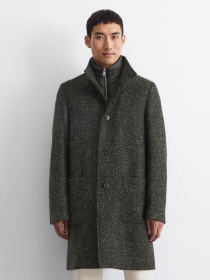 Пальто Marc O’Polo модель 429025571026-989 Фото