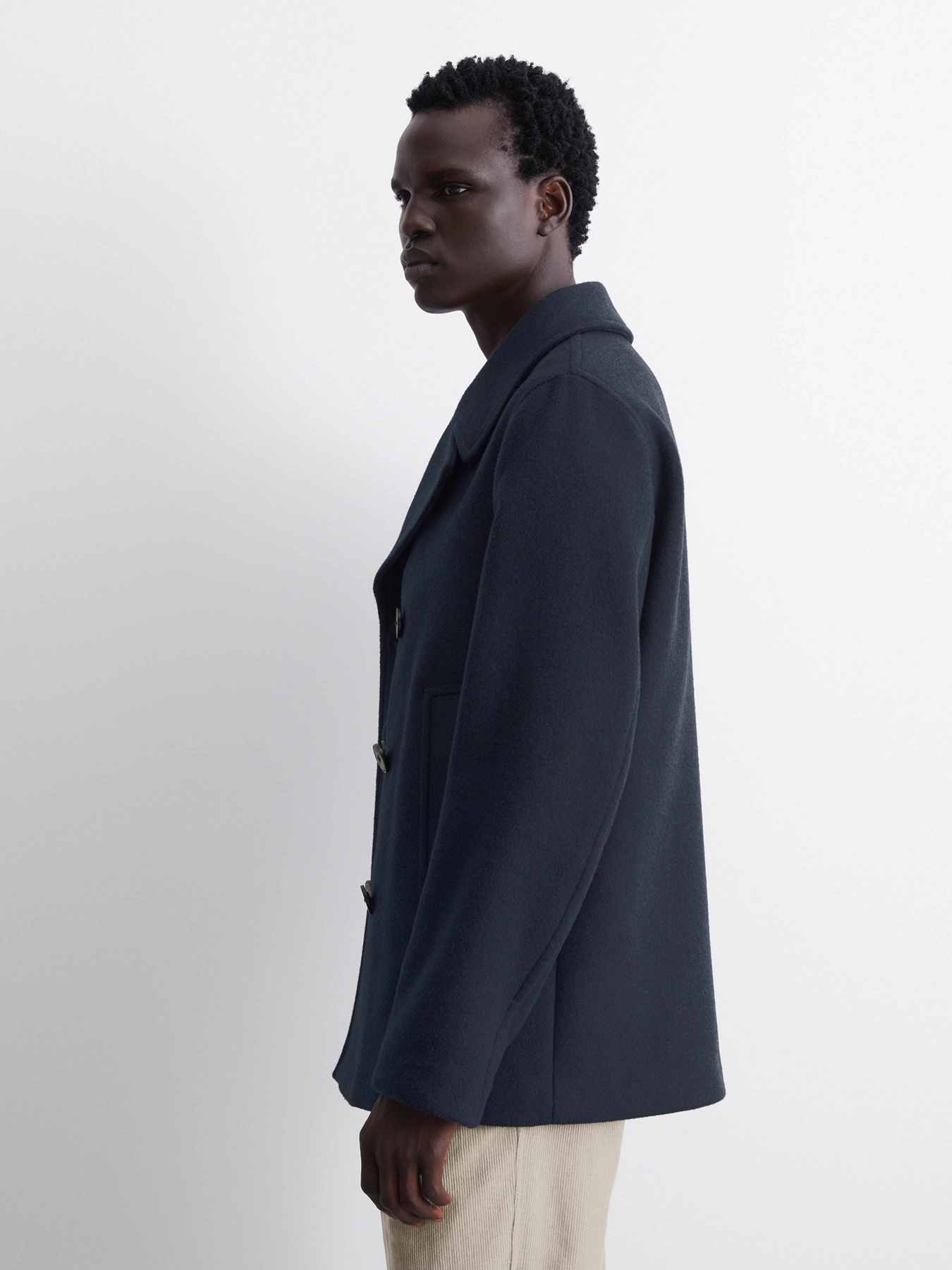 Пальто Marc O’Polo модель 429025670354-898 Фото