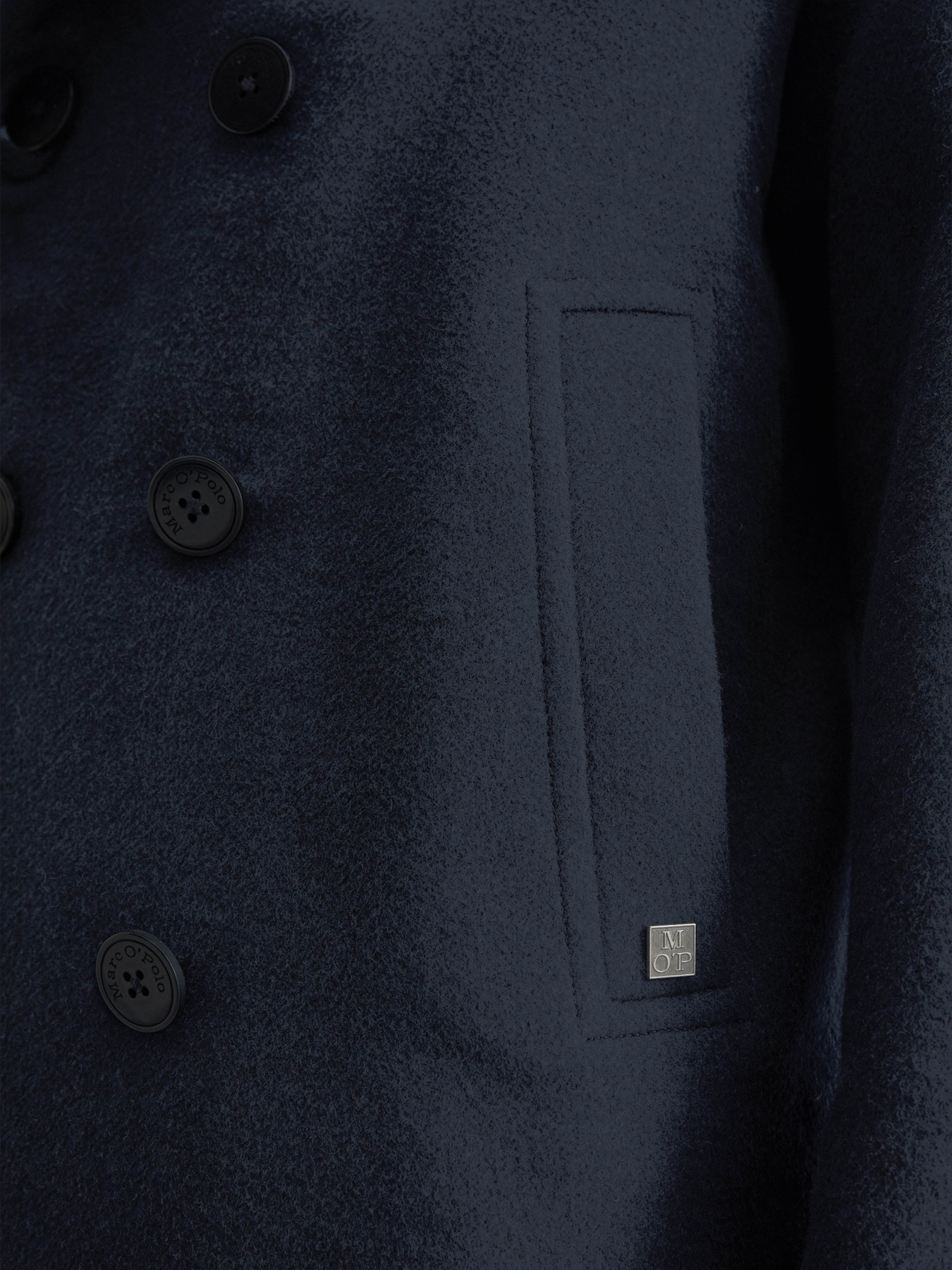 Пальто Marc O’Polo модель 429025670354-898 Фото