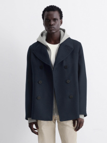 Пальто Marc O’Polo модель 429025670354-898 Фото