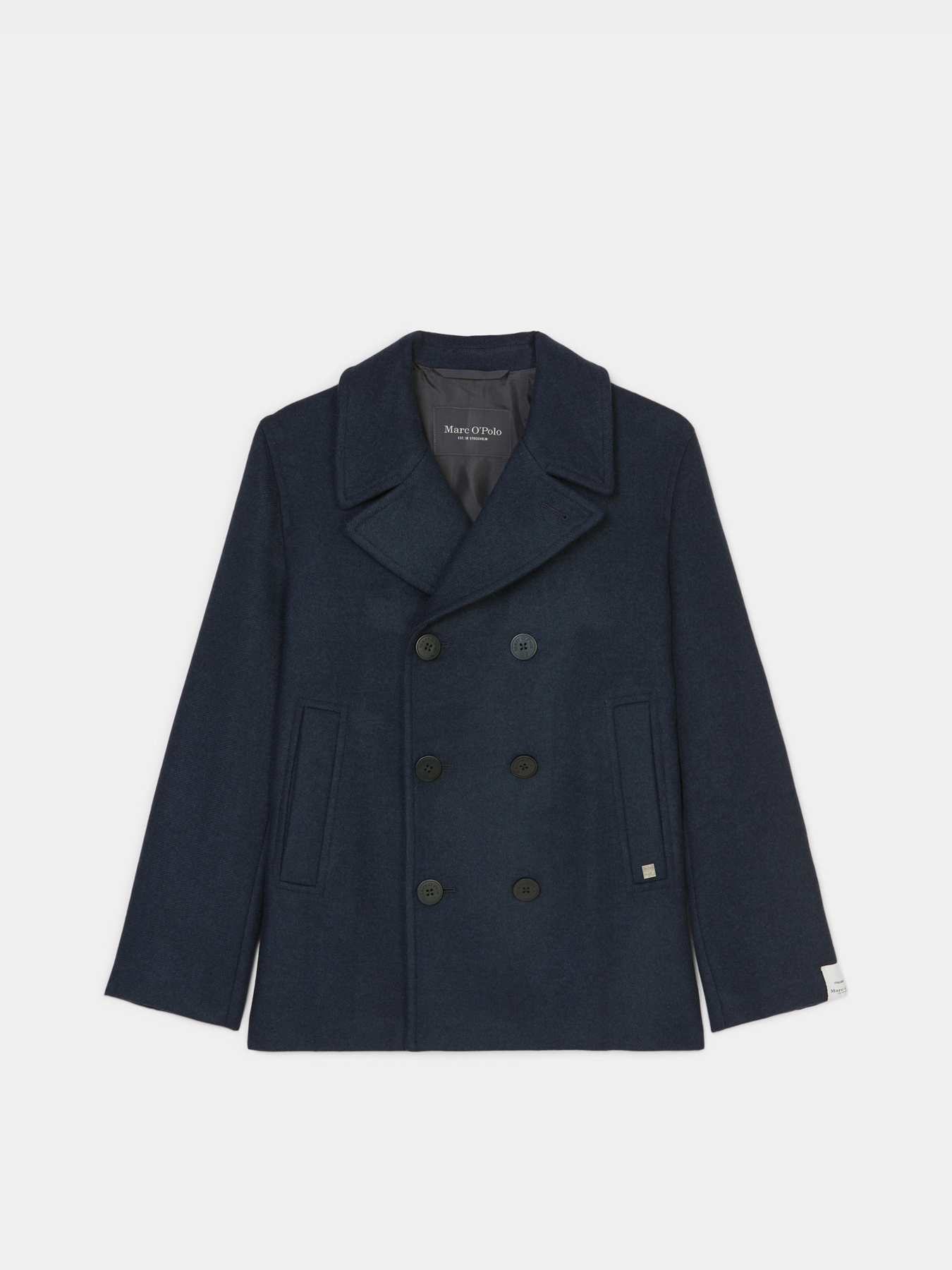 Пальто Marc O’Polo модель 429025670354-898 Фото