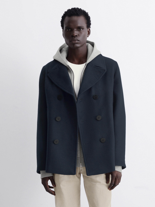 Пальто Marc O’Polo модель 429025670354-898 Фото