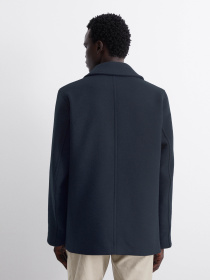 Пальто Marc O’Polo модель 429025670354-898 Фото