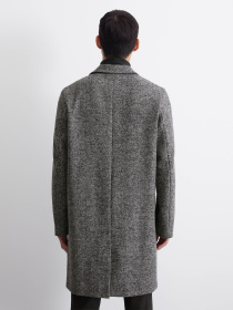 Пальто Marc O’Polo Модель 429025871022-G99 Фото