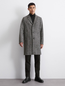 Пальто Marc O’Polo модель 429025871022-G99 Фото