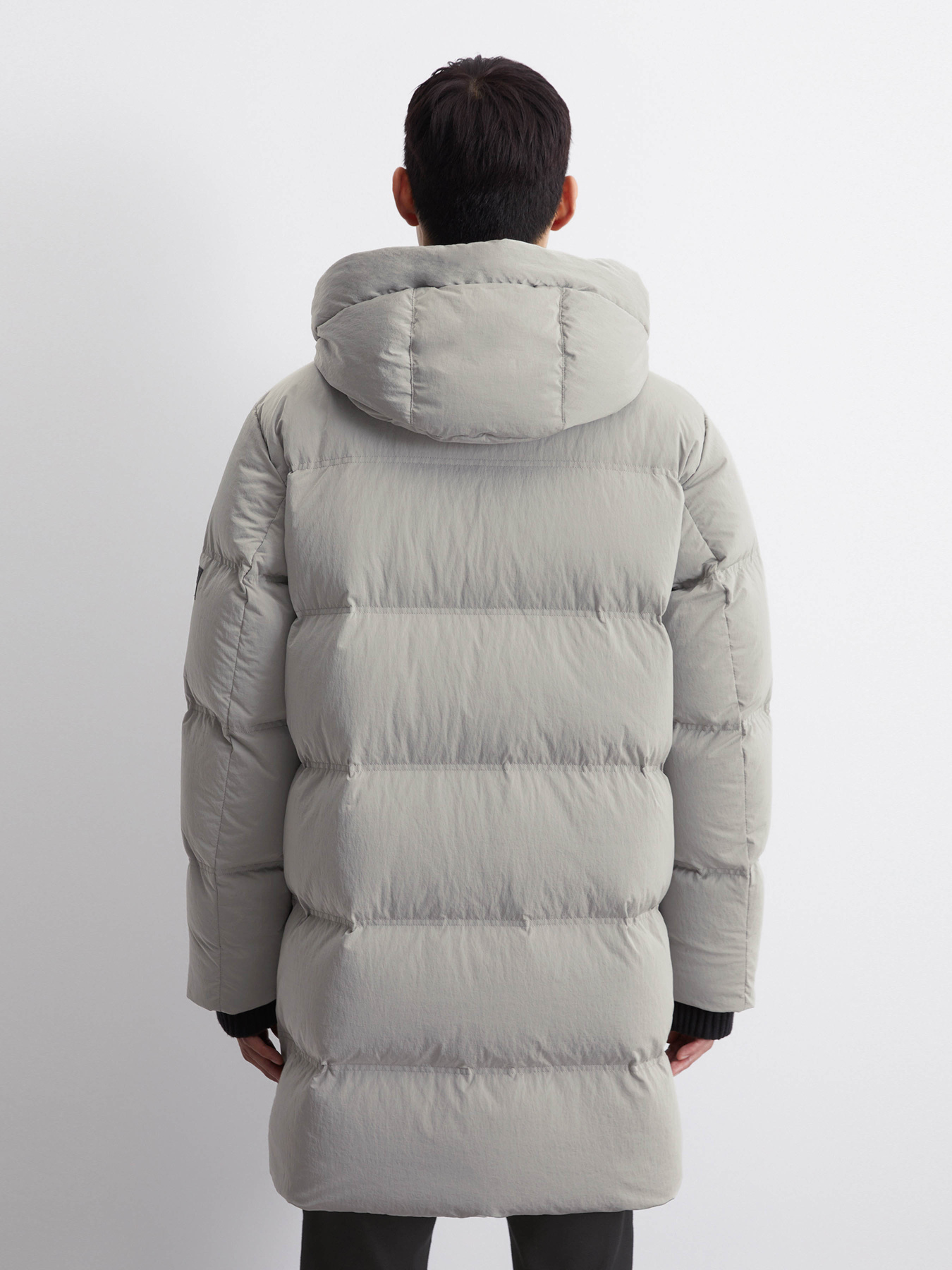 Пуховик Marc O’Polo модель 429087270442-913 Фото