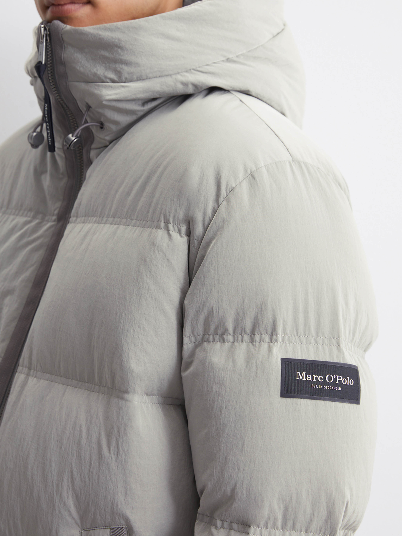 Пуховик Marc O’Polo модель 429087270442-913 Фото