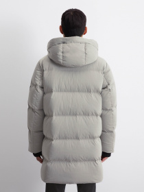 Пуховик Marc O’Polo модель 429087270442-913 Фото