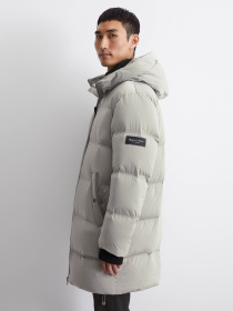 Пуховик Marc O’Polo модель 429087270442-913 Фото