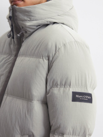 Пуховик Marc O’Polo модель 429087270442-913 Фото