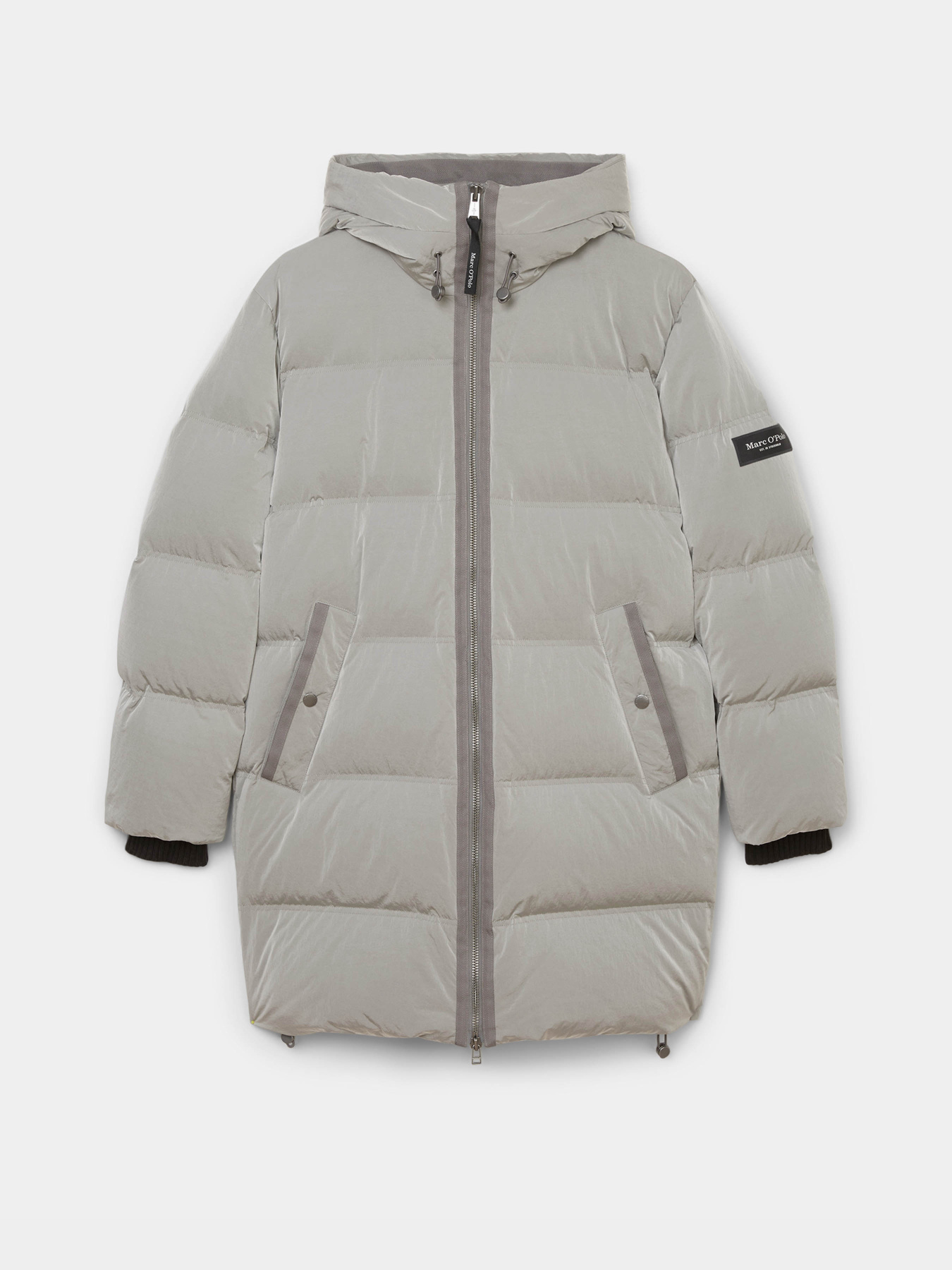 Пуховик Marc O’Polo модель 429087270442-913 Фото