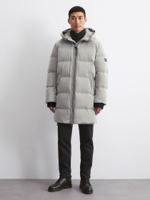 Пуховик Marc O’Polo модель 429087270442-913 Фото