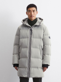 Пуховик Marc O’Polo модель 429087270442-913 Фото