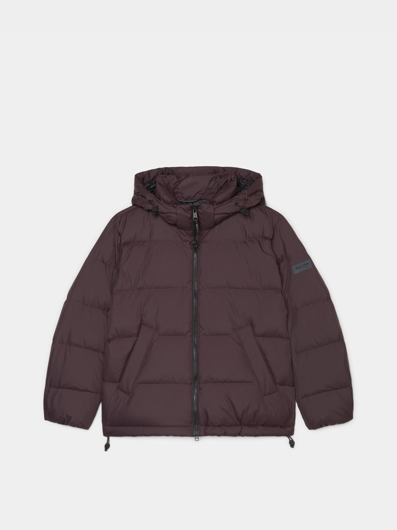 Пуховик Marc O’Polo модель 429096070266-699 Фото