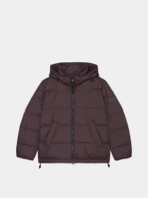 Пуховик Marc O’Polo модель 429096070266-699 Фото