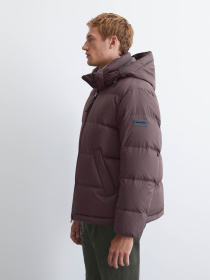 Пуховик Marc O’Polo модель 429096070266-699 Фото