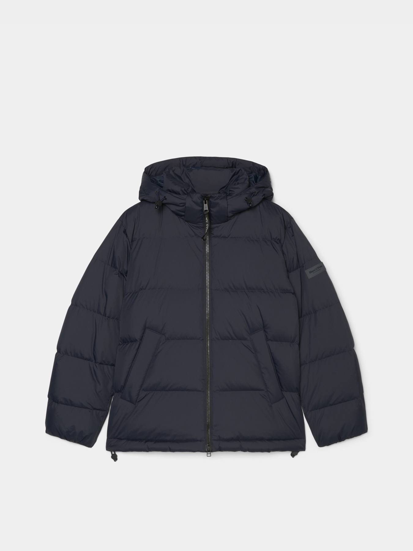 Пуховик Marc O’Polo модель 429096070266-898 Фото