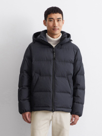 Пуховик Marc O’Polo модель 429096070266-898 Фото